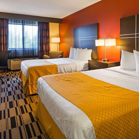 Best Western Шипенсбург Екстериор снимка