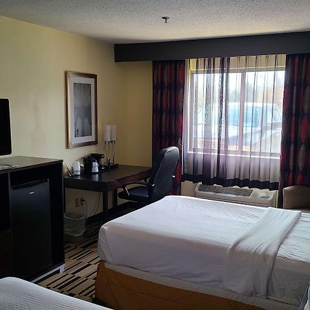 Best Western Шипенсбург Екстериор снимка