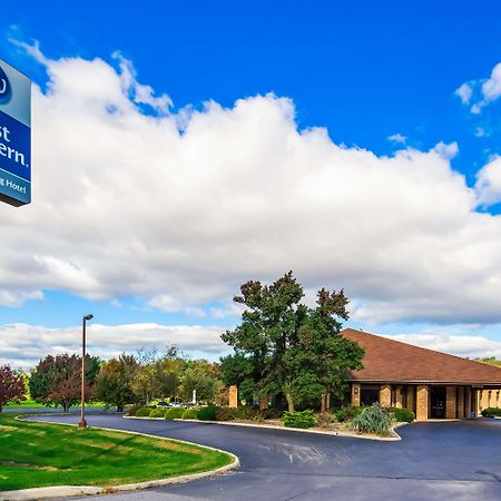 Best Western Шипенсбург Екстериор снимка