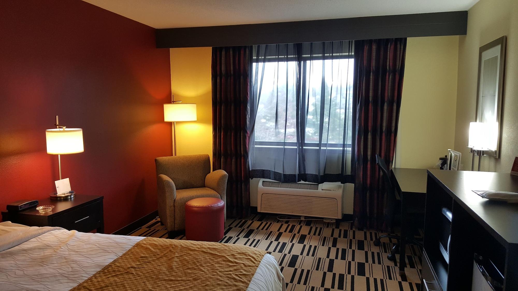 Best Western Шипенсбург Екстериор снимка