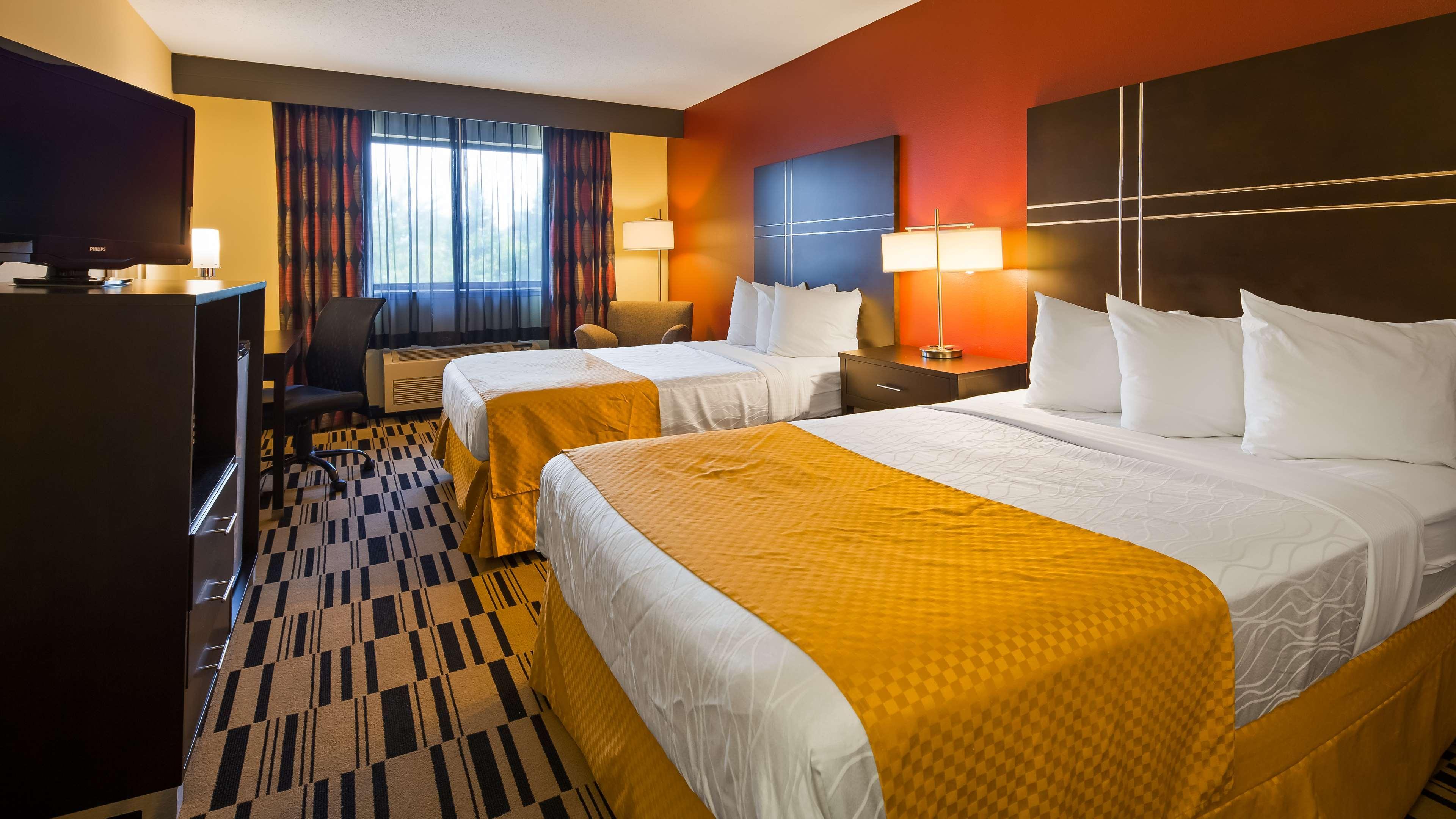 Best Western Шипенсбург Екстериор снимка