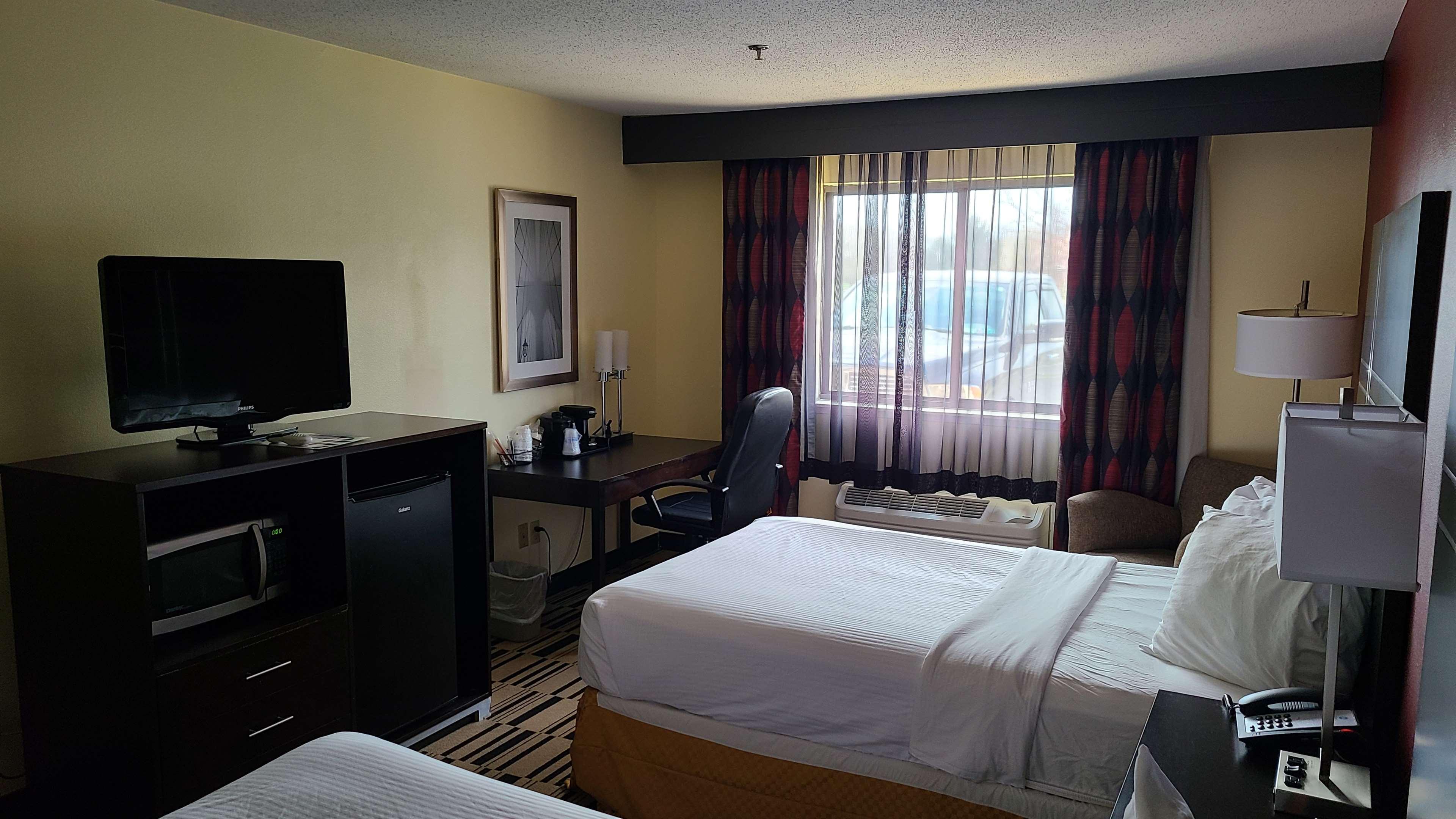 Best Western Шипенсбург Екстериор снимка