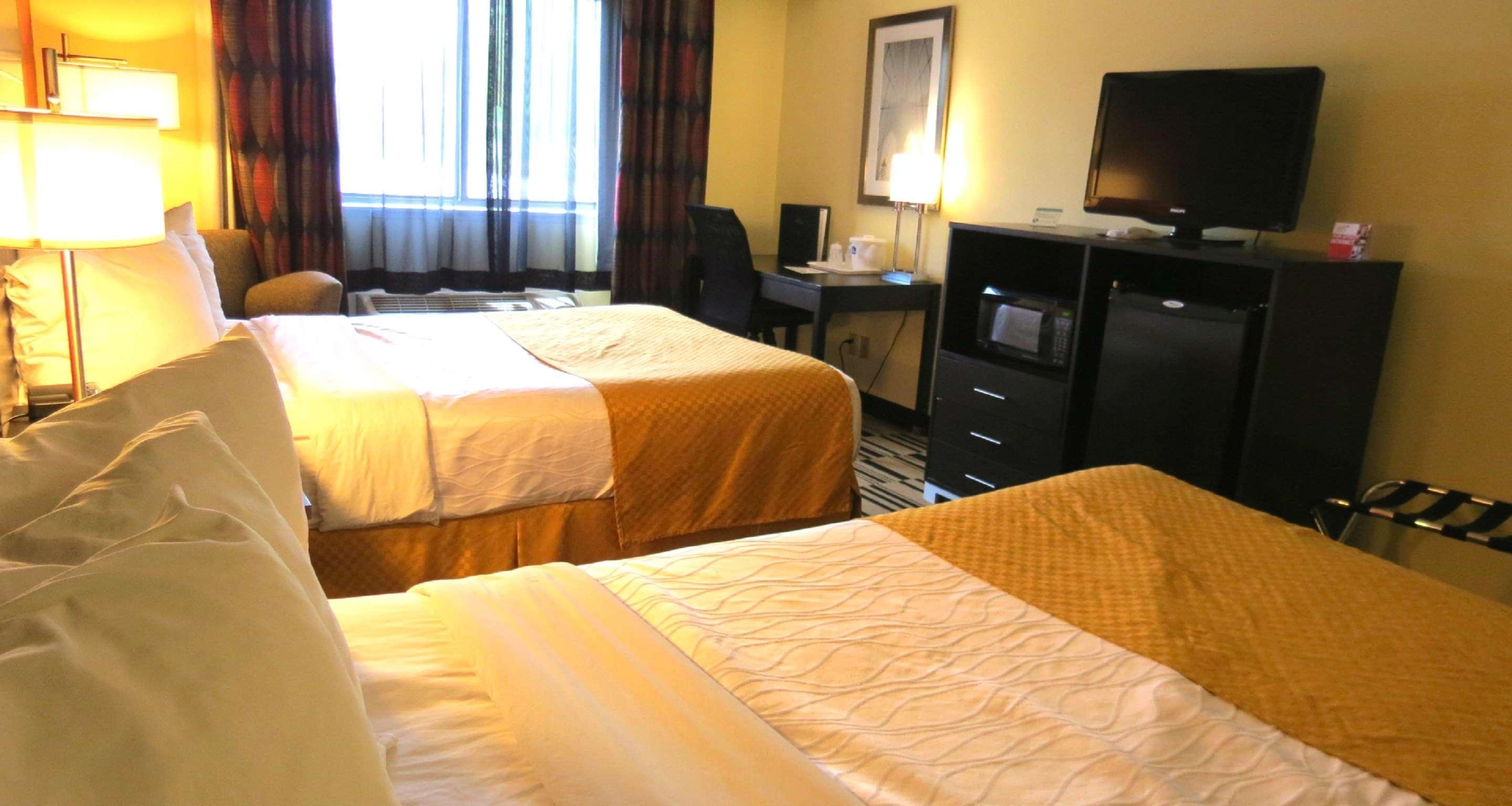 Best Western Шипенсбург Екстериор снимка