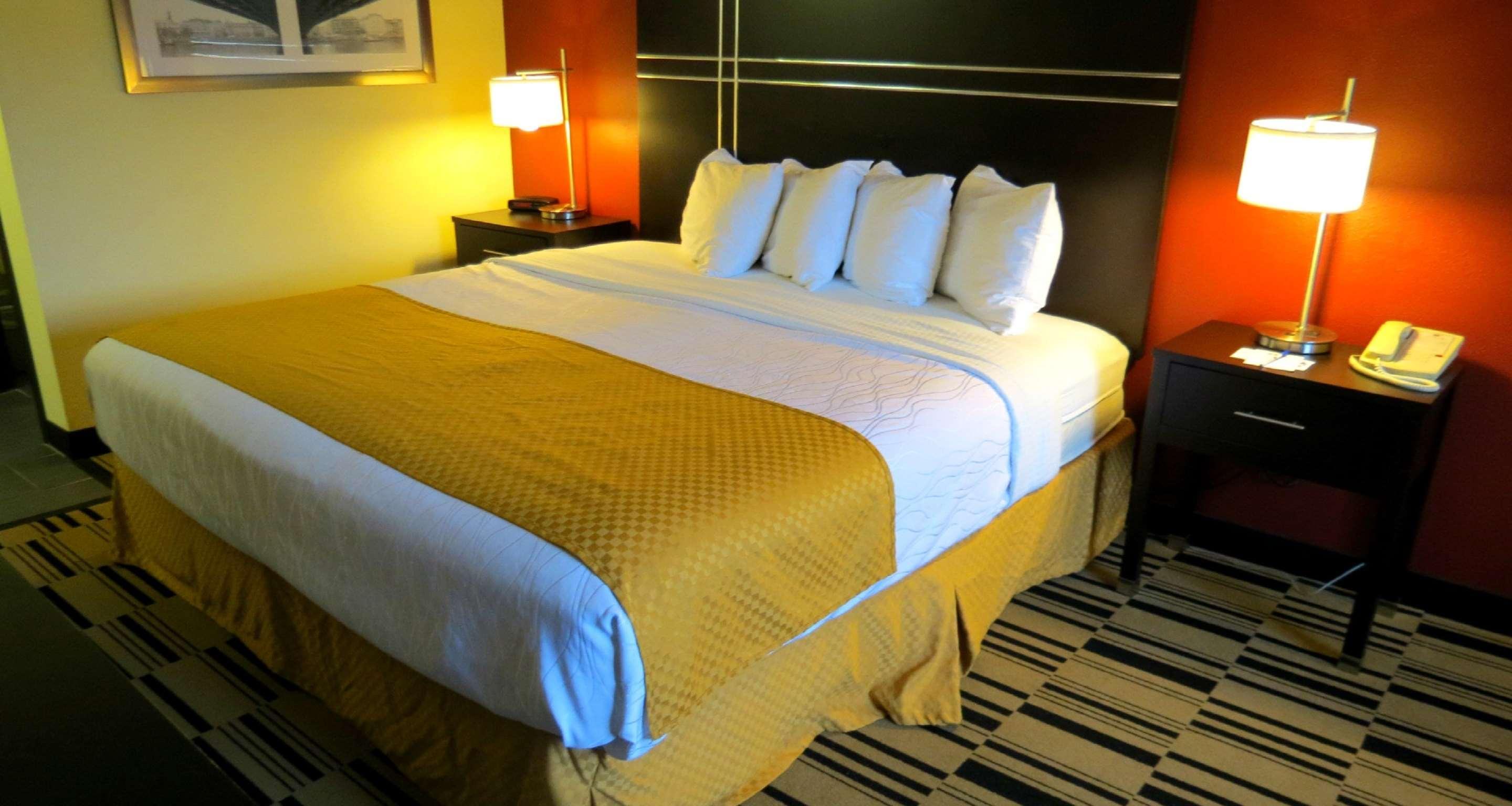 Best Western Шипенсбург Екстериор снимка