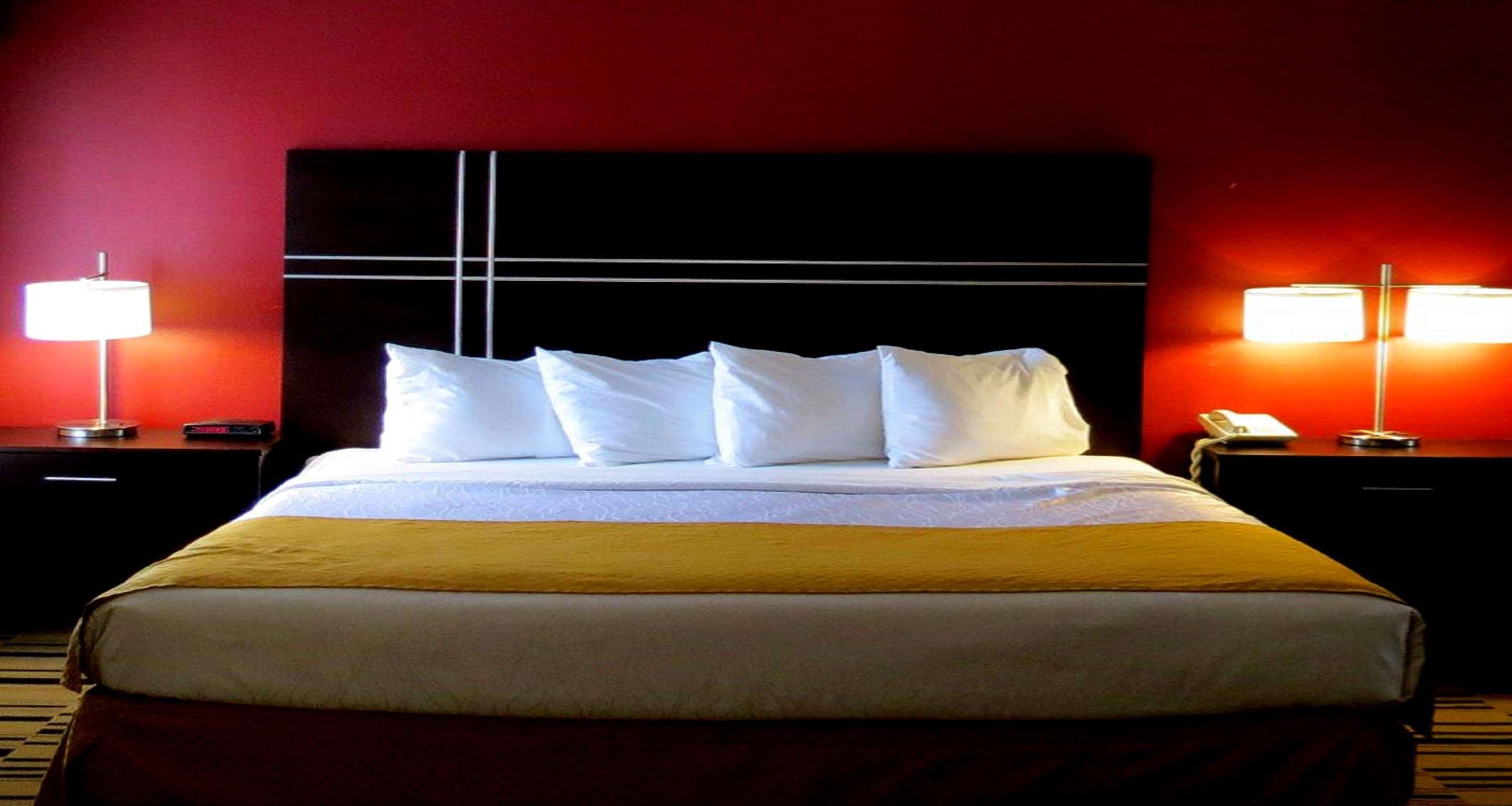 Best Western Шипенсбург Екстериор снимка