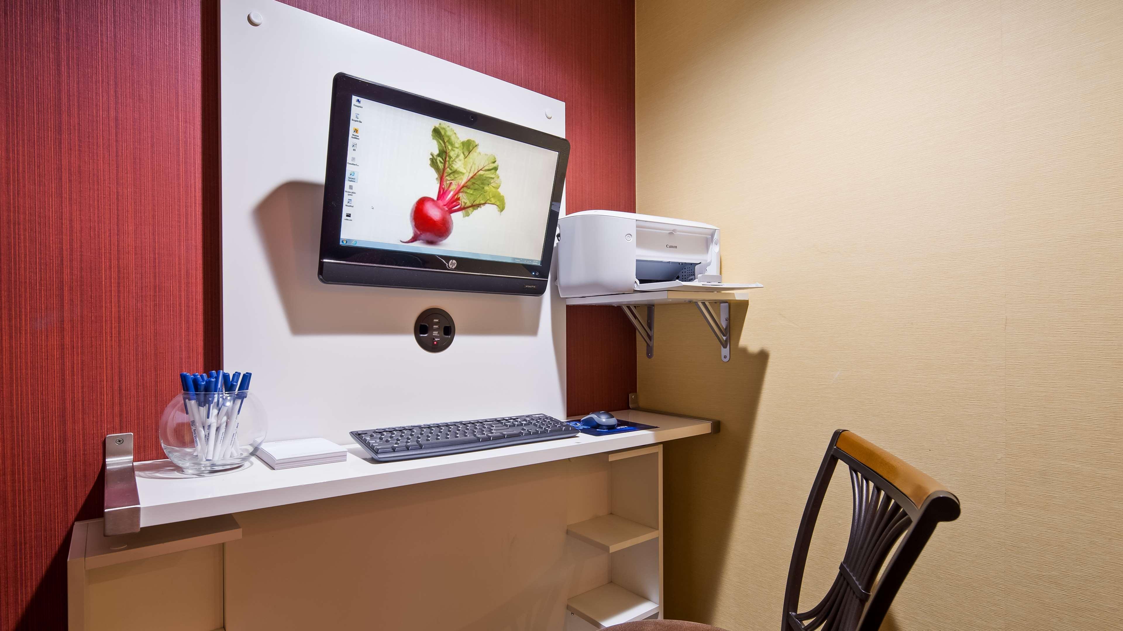 Best Western Шипенсбург Екстериор снимка
