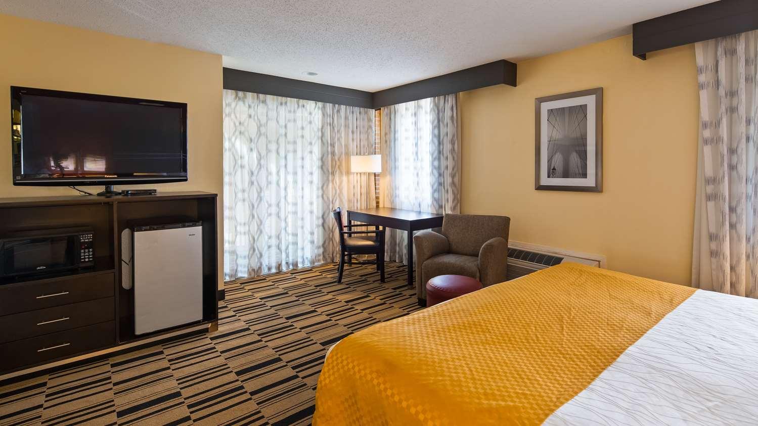 Best Western Шипенсбург Екстериор снимка
