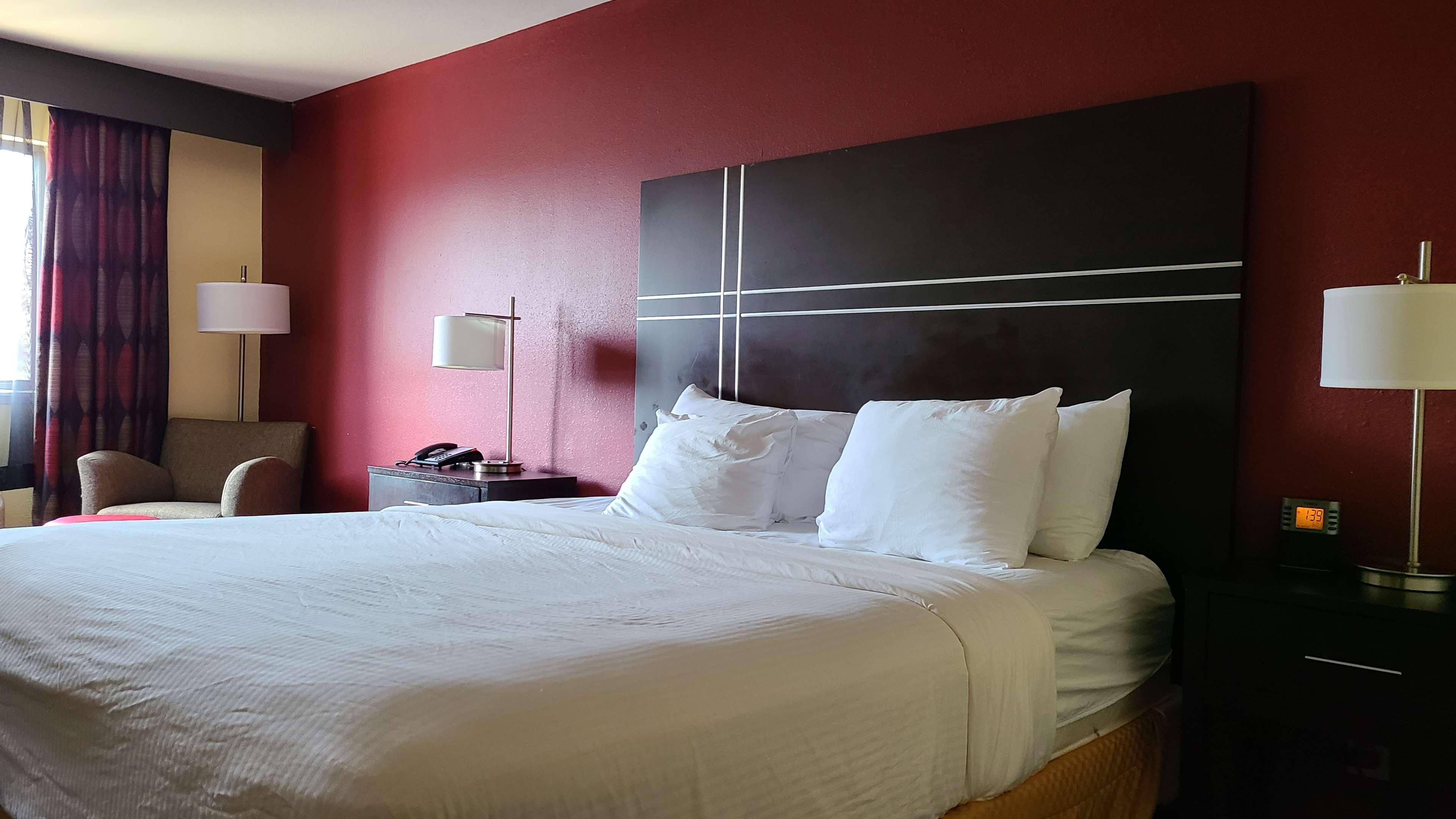 Best Western Шипенсбург Екстериор снимка