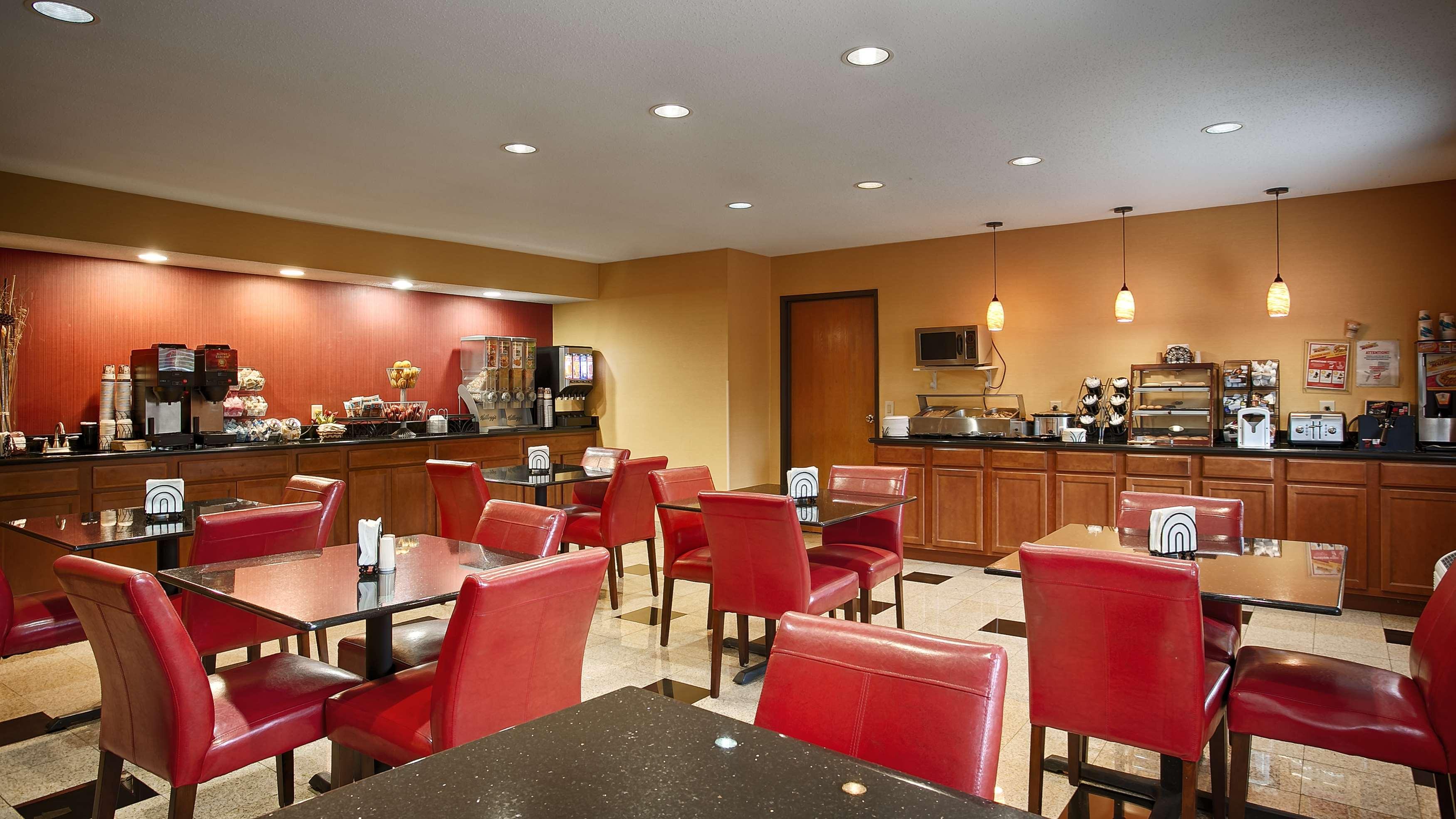 Best Western Шипенсбург Екстериор снимка