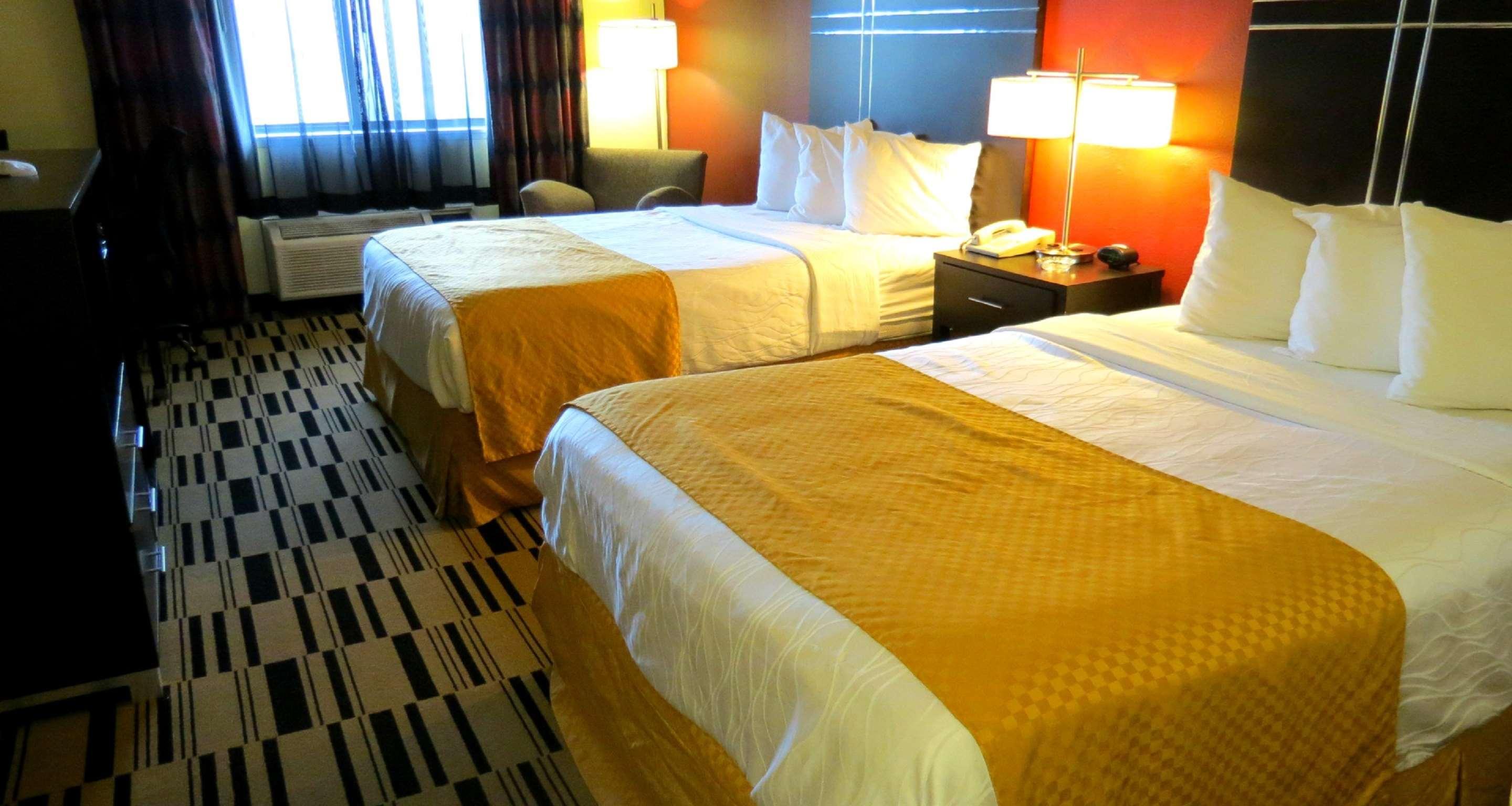 Best Western Шипенсбург Екстериор снимка