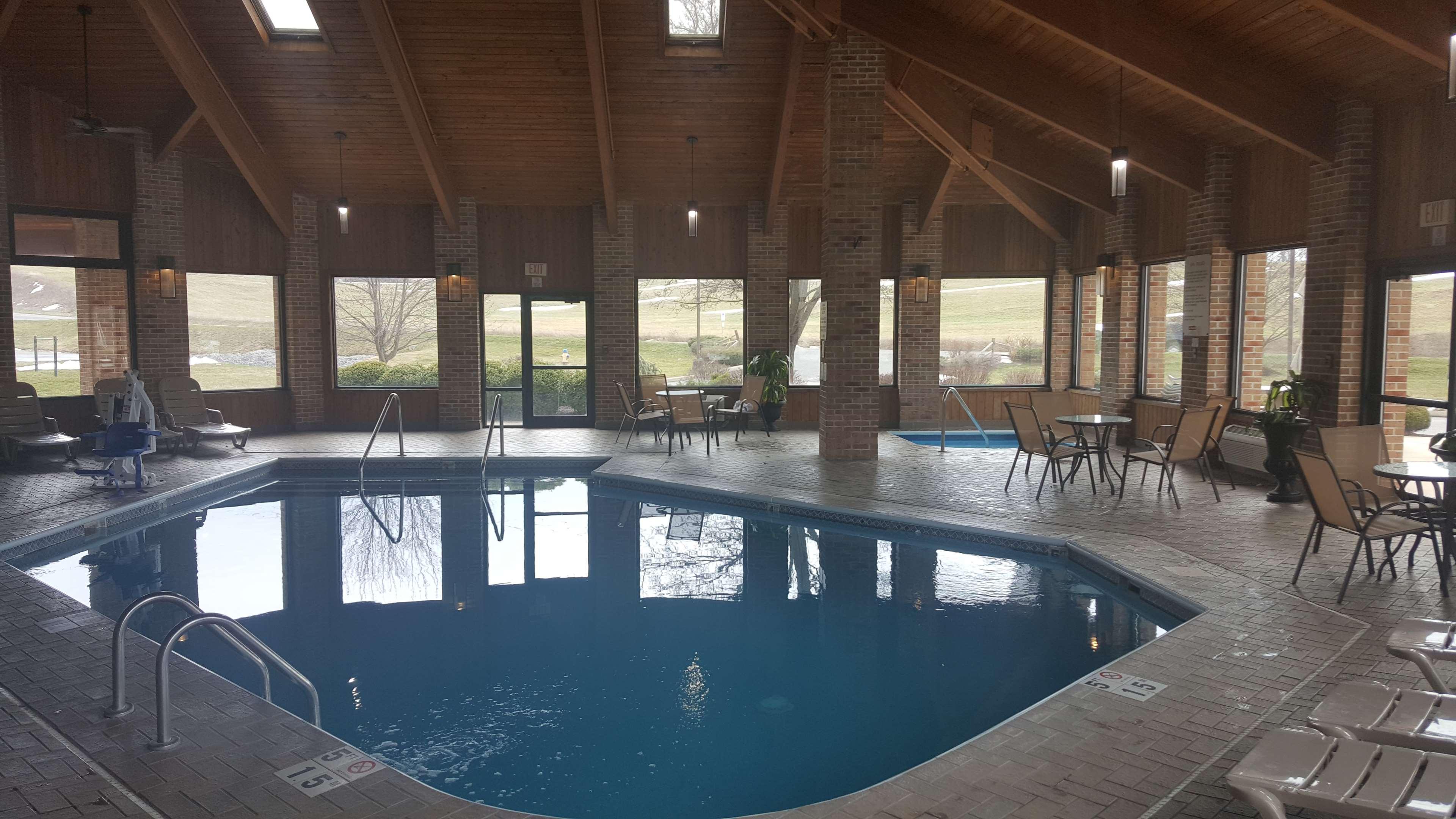 Best Western Шипенсбург Екстериор снимка