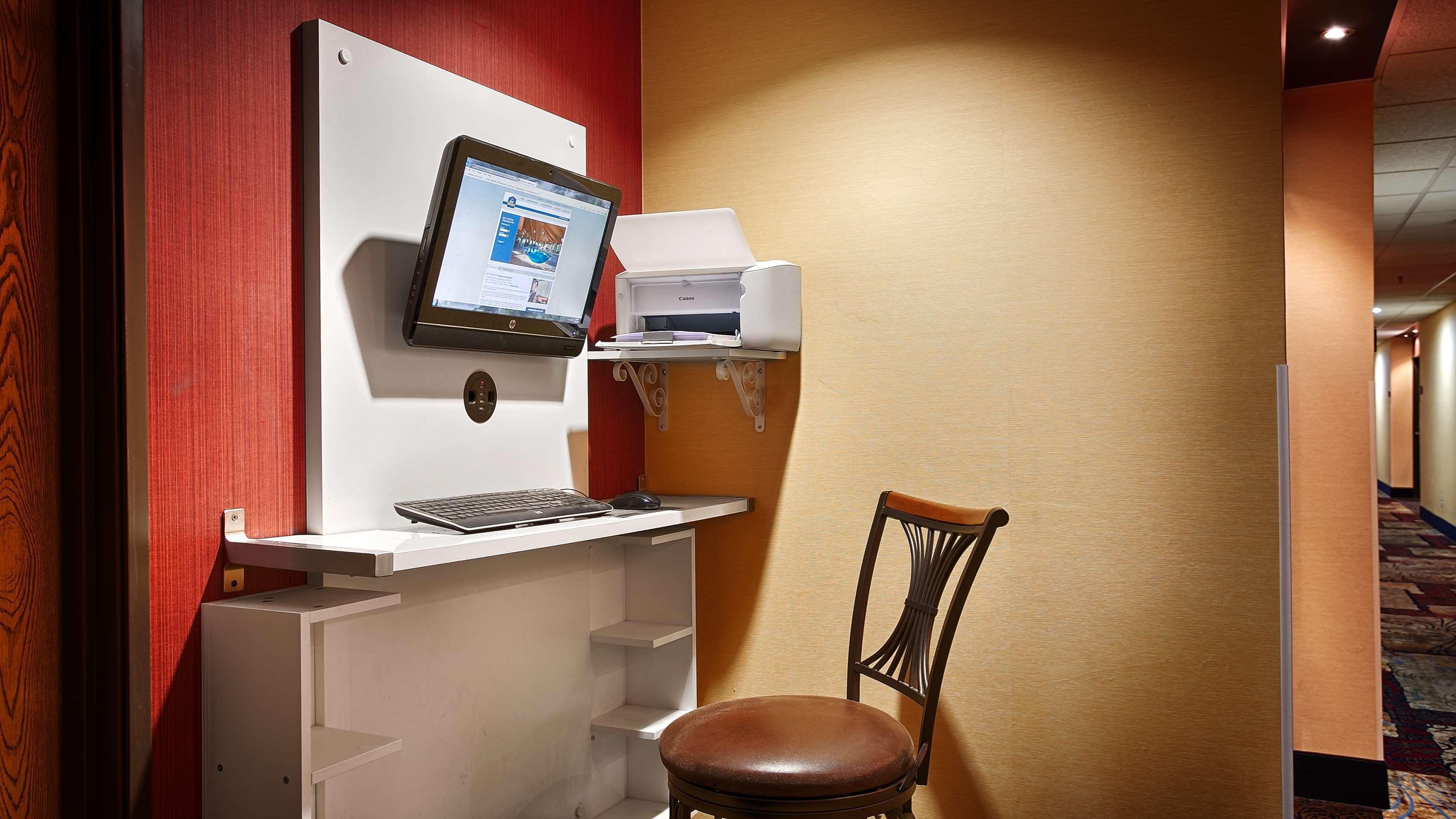 Best Western Шипенсбург Екстериор снимка