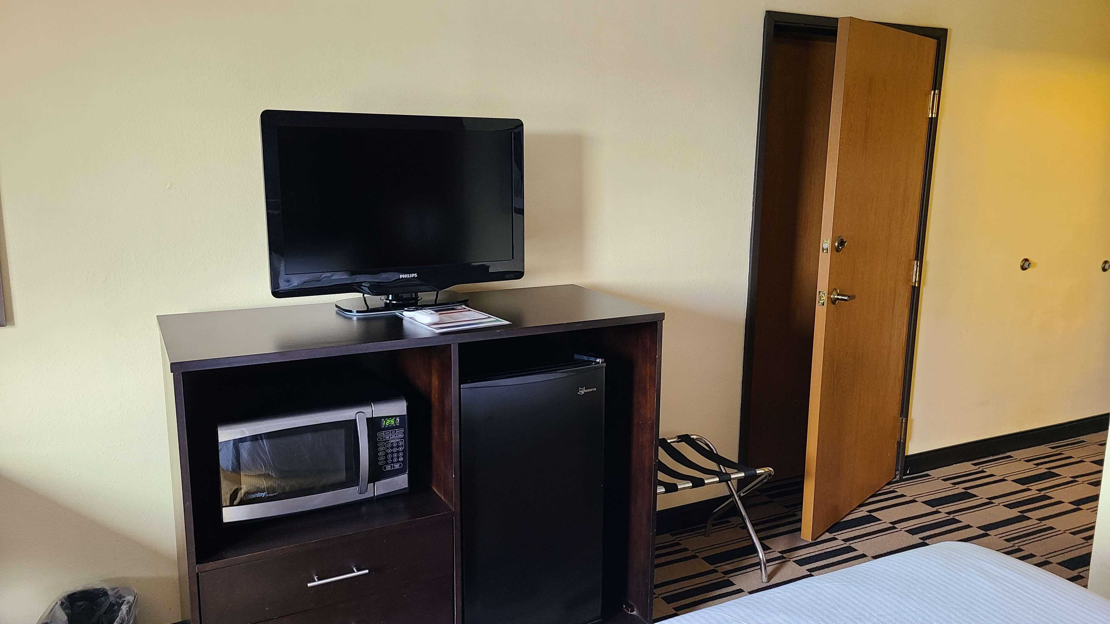 Best Western Шипенсбург Екстериор снимка