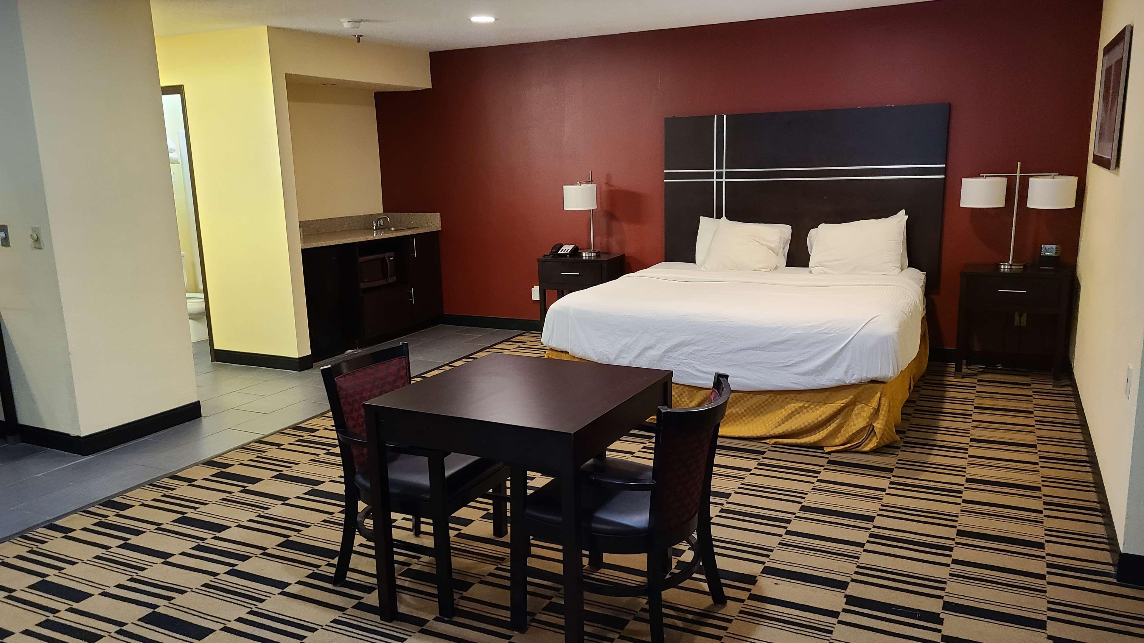 Best Western Шипенсбург Екстериор снимка