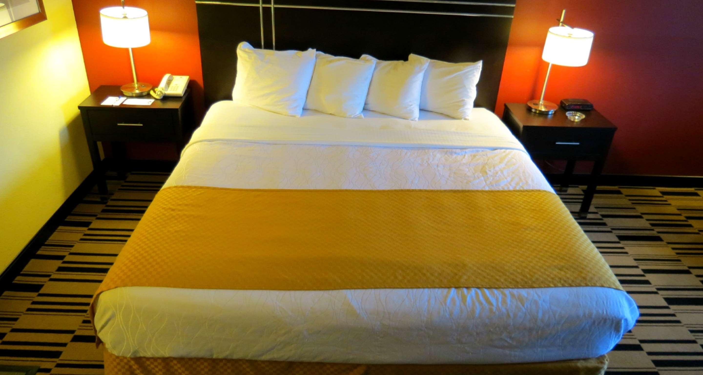 Best Western Шипенсбург Екстериор снимка