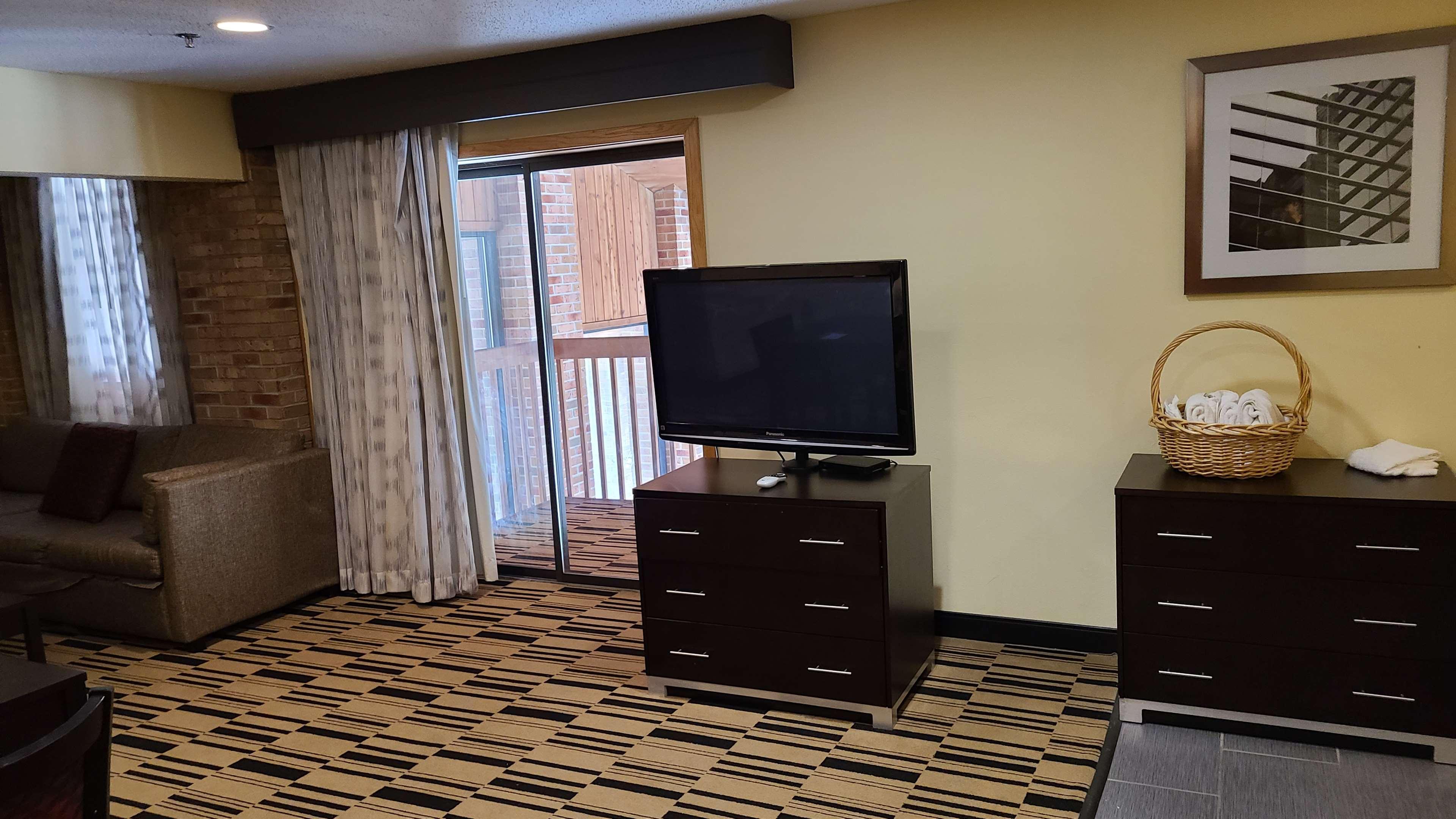Best Western Шипенсбург Екстериор снимка